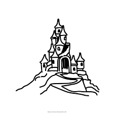 Let your children's imaginations run wild with these best easter coloring pages for kids. Sandcastle Coloring Page Ultra Coloring Pages