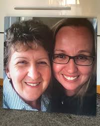 So it's my birthday next week