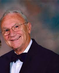 Edward Lechner Obituary (1937