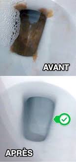 L Astuce Pour Detartrer Le Fond De La Cuvette Des Wc Sans Effort En 2020 Astuces Pour Nettoyer Produit De Nettoyage Faits Maison Trucs Et Astuces Maison