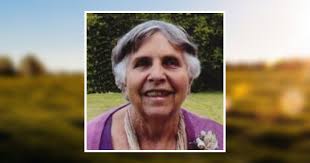 Jean Torgerson Obituary December 24, 2020