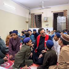 Jawed Sheikh Foundation