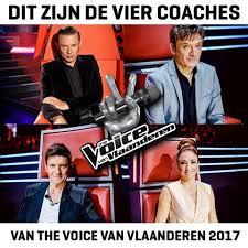 Natalia, tegen de start van de opnames van 'the voice' hoogzwanger, blijft wél aan. Voice Van Vlaanderen On Twitter Groot Nieuws Welkom Terug Alex Callier Tvvv