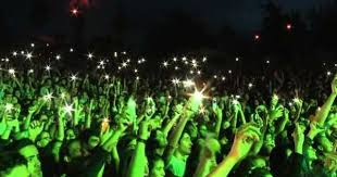 Summer Cem Tmm Tmm Official Video Prod By Miksu Pera Masum Degiliz Cover Aaal Senlik 2015 Concert Music World