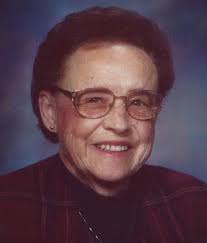 Obituary information for Dorothy Mae Walker