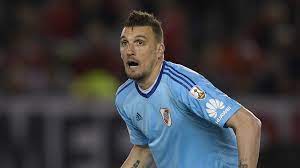 Agustín marchesín es uno de los mejores arqueros actualmente en argentina, pero no el mejor. Pato Fillol Armani Es El Mejor Arquero Del Futbol Argentino Fox Sports