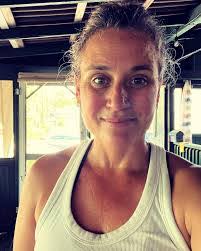 Destiny Carson's Instagram, Twitter & Facebook