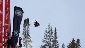 Some unknown facts on eileen gu. Gu Und Porteous Holen Halfpipe Gold In Aspen Freestyle Sportnews Bz