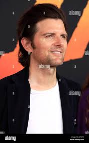 Ed mackenzie in big little lies hi-res stock photography and images