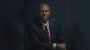 Sylvester native inspiring young students with engineering career