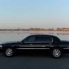 2011 lincoln town car overview. 1