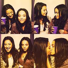 Maybe you would like to learn more about one of these? Pretty Little Liars Emily Fields Shay Mitchell Maya St Germain Bianca Lawson Pretty Little Liars Emily Watch Pretty Little Liars Pretty Litle Liars