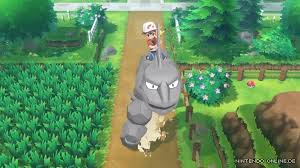 Летс гоу пикатю:・летс гоу и:би. Pokemon Let S Go Evoli Und Let S Go Pikachu Lassen Sich Nicht Mit Pro Controller Spielen Nintendo Online De