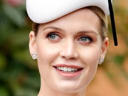 Maybe you would like to learn more about one of these? Princess Diana S 29 Year Old Niece To Wed 60 Year Old Fashion Mogul