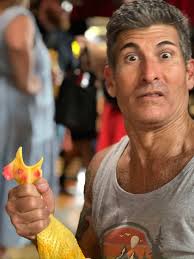 Most think they hide it well, but I see it for what it is and act  accordingly, without conflict......🪄✨💕