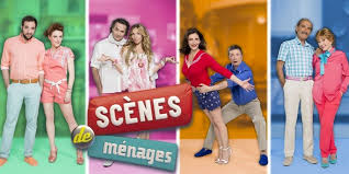 Maybe you would like to learn more about one of these? On Vous Presente Leslie Et Leo Le Nouveau Couple De Scenes De Menage Cosmopolitan Fr