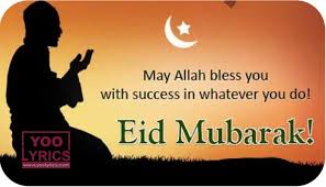 May your life be loaded up with harmony and satisfaction. 100 Eid Mubarak Quotes In English For Whatsapp Yoolyrics