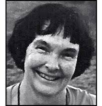 Merriam GORMAN Obituary