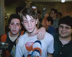 Project X Best Part Of The Movie Thomas Mann Actor Partying Hard X Movies