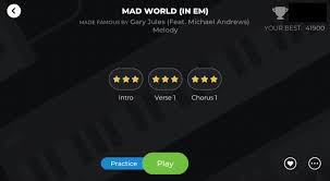 Broadway from this moment on from kiss me, kate: New Song Mad World For Piano Guitar Ukulele And Voice Yousician