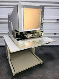 Nel caso dell'aggiornamento di ottobre 2018, il driver. Microfilm Microfiche Viewer Scanner