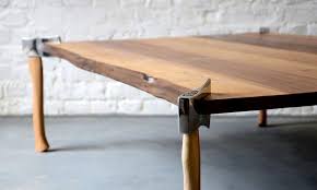 15 Cool Coffee Table Ideas To Brew Tify Your Living Room Cool Coffee Tables Unique Coffee Table Coffee Table Styling