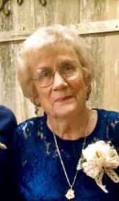 Obituary information for Ann Kirkpatrick