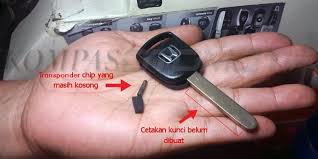 Bayar insurans kereta anda secara ansuran tanpa faedah melalui maybank ezypay. Ternyata Bisa Bikin Kunci Immobilizer Cadangan