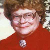 Wanda O Stuckey (1934–2014)