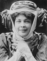 Influential Women of Buffalo's Past at Forest Lawn Cemetery