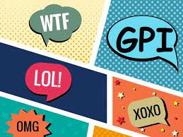 En la actualidad las redes sociales han provocado muchas modificaciones en las formas de escribir y expresarnos. Que Significa Gpi Tecnologia Facil