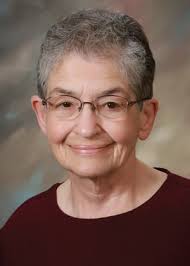 Sister Clarenita Froehlich, BVM