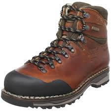 Zamberlan Mens 1025 Tofane Gtx Rr Nw Hiking Boots