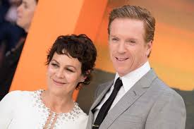 The inside story of martin bashir's explosive interview with diana. Death Of Helen Mccrory Her Heartbreaking Words To Damian Lewis Her Husband