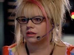 Penelope Garcia