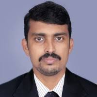Vineeth Mohan V