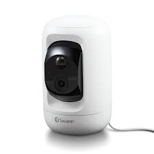 Instruction to setup v8 recorder to swann security app 63985 views • 01/09/2020 • knowledge swann security push notification is not working (android and ip cameras) Swann Pan And Tilt Hardwired Wired Indoor Security Camera In The Security Cameras Department At Lowes Com
