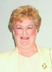 Obituary information for Mary Ellen Parrish