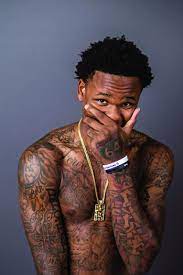 Ben tells life story through tattoos | sacramento kings. Skin Deep Athletes Quarterly