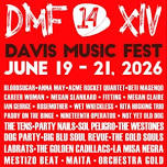 Davis Music Festival 2026