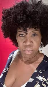 Crystal Sharpe's Instagram, Twitter & Facebook