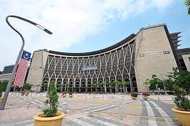Located in putra jaya, it comprises several buildings made of reinforced concrete, and a variety of common facilities that include a multipurpose hall, theatre, library, praying hall, nursery and cafeteria. New Line Up And Leaner Structure At Mof The Star