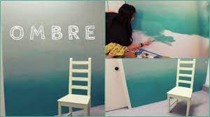 Maybe you would like to learn more about one of these? Diy Ombre Wall How To Paint Tips Youtube