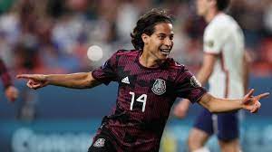 Guillermo ochoa, uno de los tres refuerzos de la selección mexicana para tokyo 2020, alabó el duelo del tri ante panamá y se ilusiona con una buena participación en los juegos olímpicos. Diego Lainez Tome La Mejor Decision Al Irme A Europa As Mexico