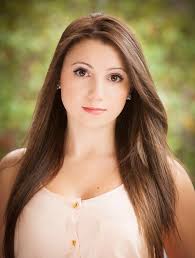 Haley Midili's Instagram, Twitter & Facebook