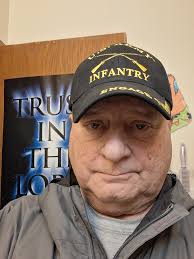 Grandma's love and blessings for Aaron Collazo