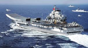 ANÁLISIS ESTRATÉGICO DEL CONFLICTO EN EL MAR DEL SUR DE CHINA