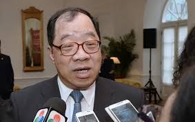 Macau GGR decline to be worse in October: govt