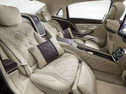 Find your perfect car with edmunds expert reviews, car comparisons, and pricing tools. 2016 Mercedes Maybach S600 Starting Price Of 189 350 Photo Gallery Emercedesbenz