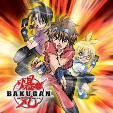 Последние твиты от bakugan (@bakugan). Bakugan Battle Brawlers Season 4 Episode 13 Tv On Google Play